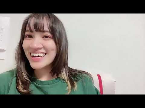 SHOWROOM Hinana Shimoguchi 下口 ひなな (AKB48) 2023.11.14