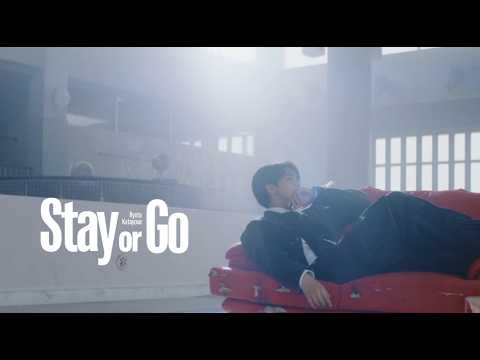 片寄涼太 / Stay or Go prod. by☆Taku Takahashi (m-flo) -Music Video-