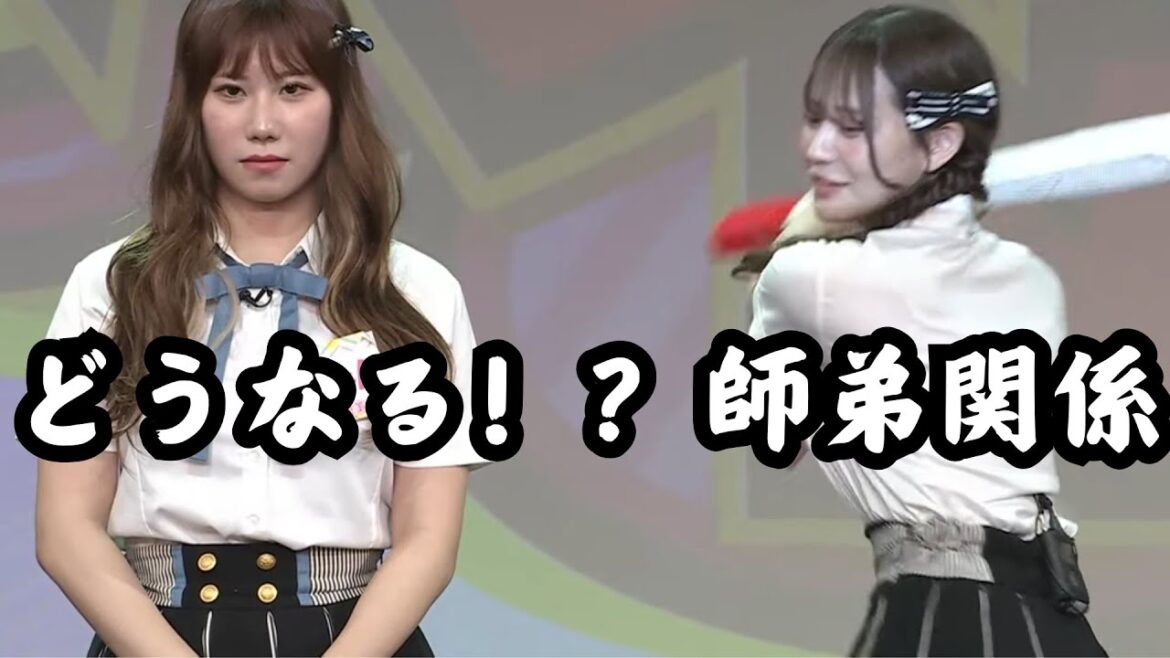 メラメラNMB48【2023年7月31日配信】