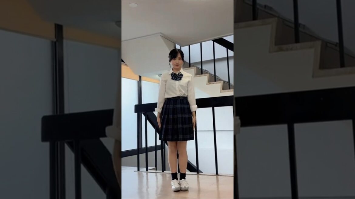 🍊 #小栗有以だけ宣言 🍎 #恋詰んじゃった 🌸 #AKB48 #小栗有以 Yui Oguri ゆいゆい 🍓 #AKB48_20thYear #可愛いだらけのAKB #shorts
