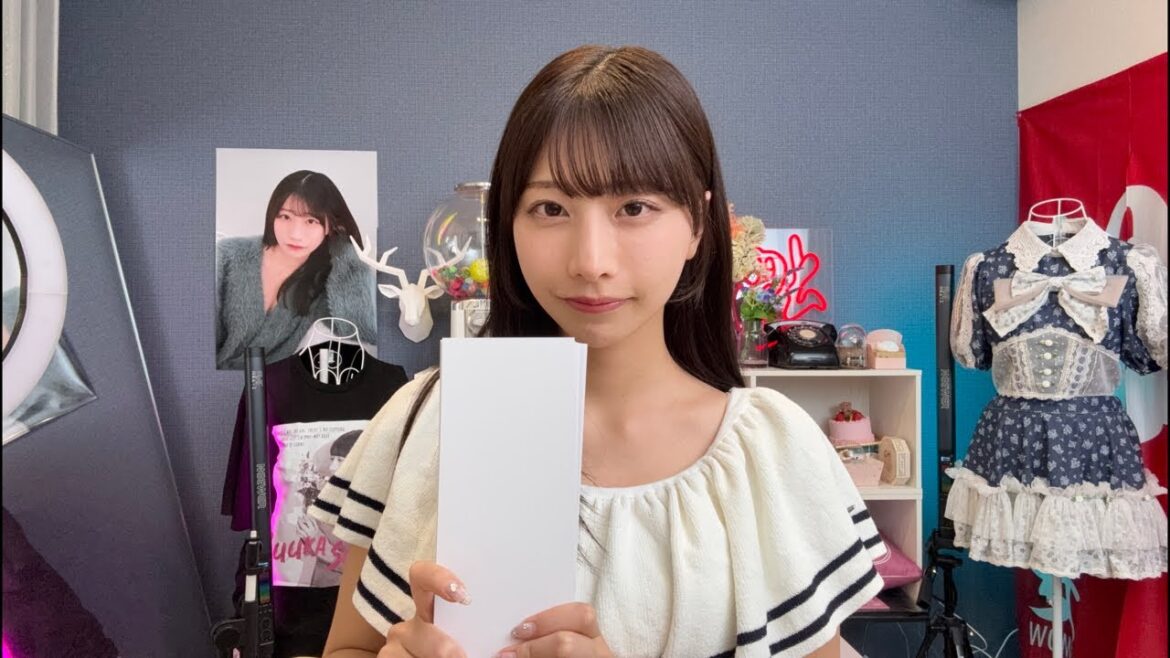 ついに読み上げちゃいます📃