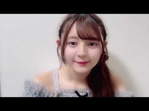 48 Hinano Kubo 2025年07月21日22時06分28秒 久保 姫菜乃(AKB48)