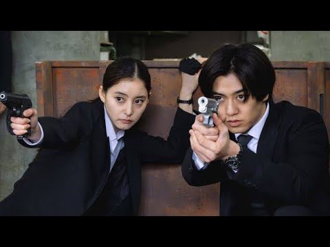 🌟🎬『DOPE 麻薬取締部特捜課』新木優子&高橋海人💥 才木のように”ひたむきな努力家”💪🔥