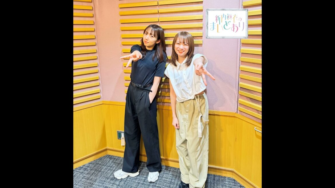 #50 お風呂場のイス(ゲスト:秋元真夏さん)