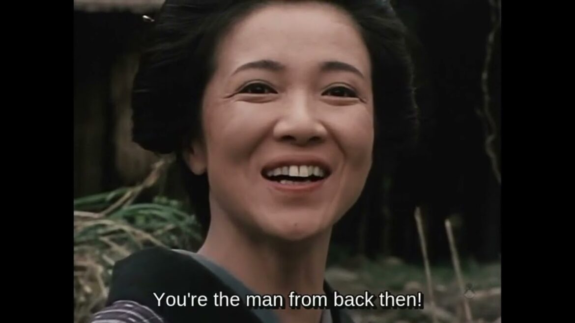 Lowly Ronin 2 The Spray Of Blood๐๐ปโโ๏ธ๐๐ปโโ๏ธ1960 | ๐๐ปโโ๏ธ ็ด ๆตชไบบ็ฝทใ้ใ ๆใฎๆญป้ ๐๐ปโโ๏ธ ๐๐ปโโ๏ธ Koyaa๐๐ปโโ๏ธ๐๐ปโโ๏ธ