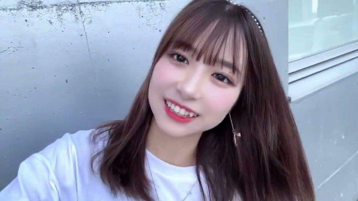 2025年7月20日 🐰pyonmovie 橋本陽菜