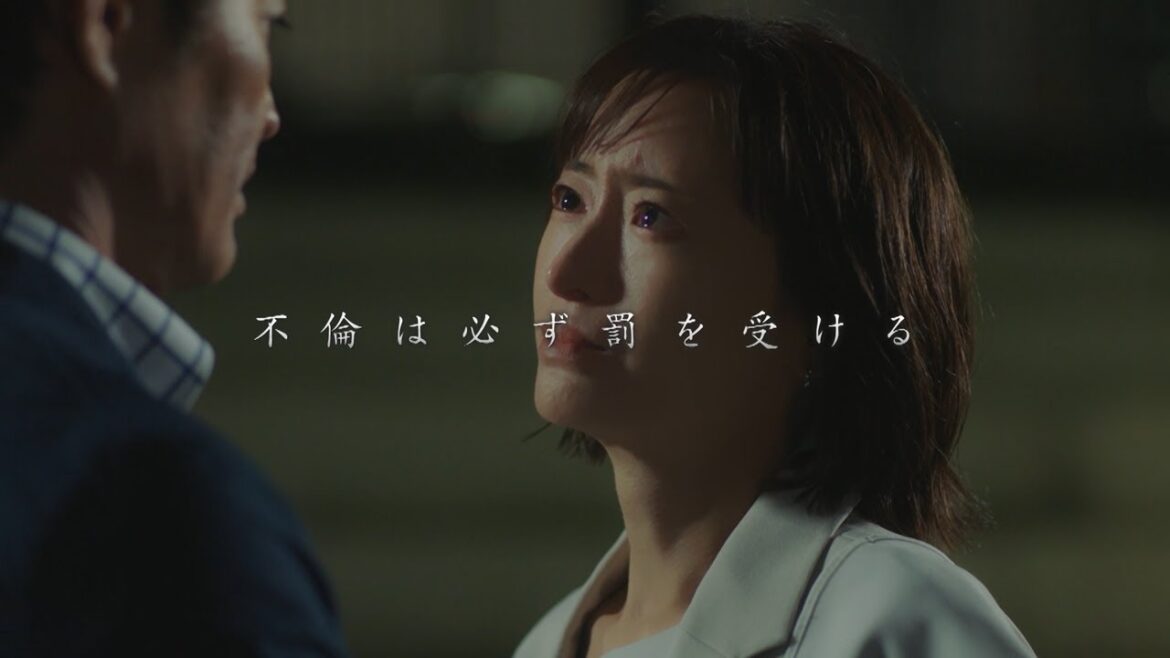 金曜ナイトドラマ『奪い愛、真夏』ロングPR【7月18日(金)よる11:15スタート】