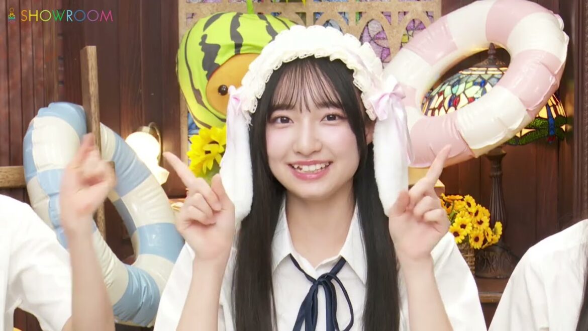 akb48 19th20th 2025年07月22日17時50分50秒 AKB48研究生パレット