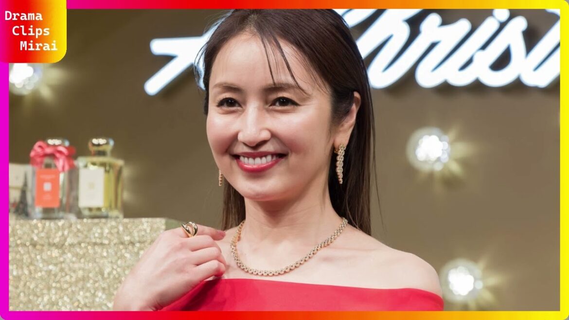 矢田亜希子、愛犬と一緒の初詣が可愛すぎる!ファン絶賛の自然体ショットとは?