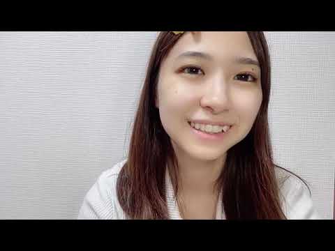 48 Haruna Hashimoto 2025年07月22日23時14分20秒 橋本 陽菜AKB48