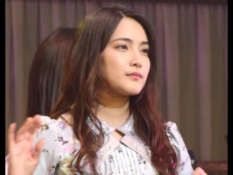 AKB48・入山杏奈、グループ卒業を発表 3月中を予定「たくさん恩返ししたい」