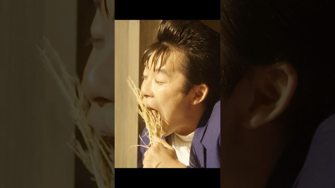 『今日から俺は!!』:賀来賢人と伊藤健太郎の爆笑コンビが80年代のヤンキー世界にタイムスリップ!かわいそうな今井、ゴミ処理機になっちゃった!ハハハ!めっちゃ笑える!どう思う?