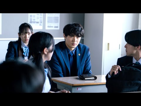 😭磯村勇斗の涙の約束…日向亘を守る🔥