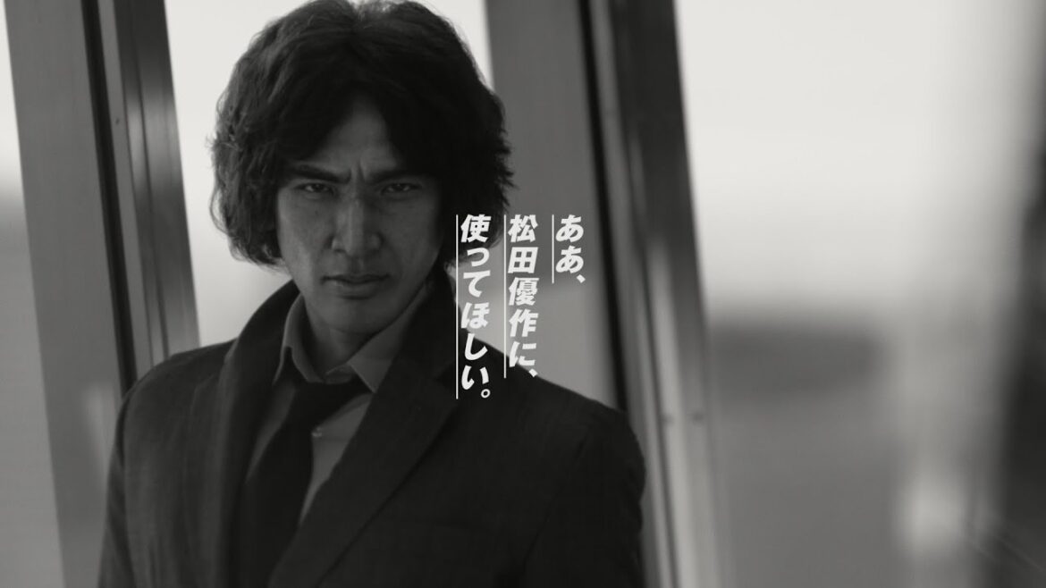 【CM】2025Summer「上向きなよ」篇(AQUOS R10)