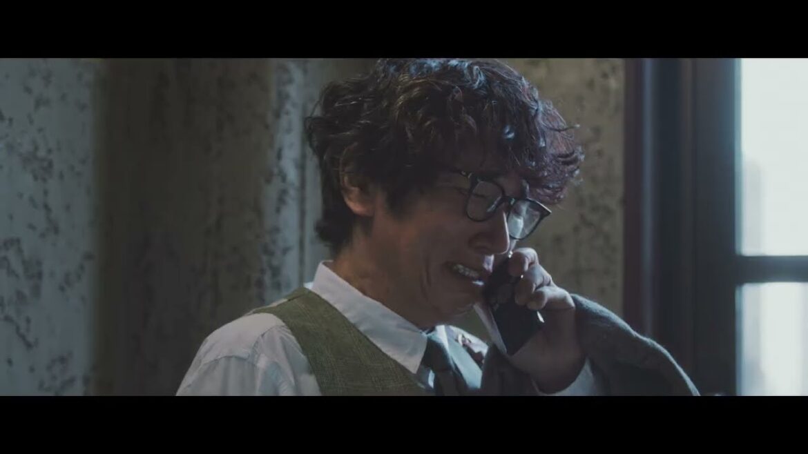 映画「ストロベリームーン 余命半年の恋」本予告映像(監督:酒井麻衣 出演:當間あみ)
