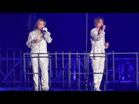 KinKi Kidsが「DOMOTO」へ進化発表✨ 28年の歴史に感謝と未来への決意💫🎤