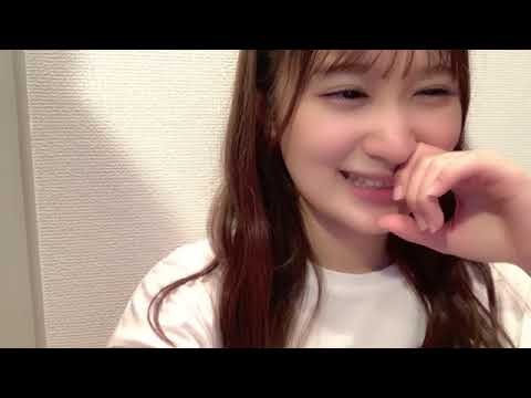 田中 伊桜莉(HKT48 チームKIV)