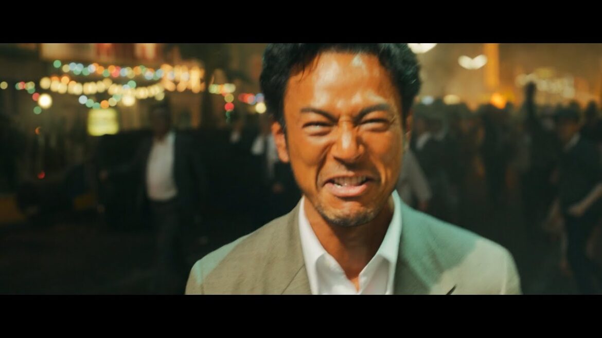 妻夫木聡、魂の叫びが胸に迫る!映画『宝島』本予告映像解禁