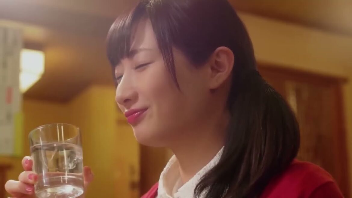 ワカコ酒 春の夜にホタテバター