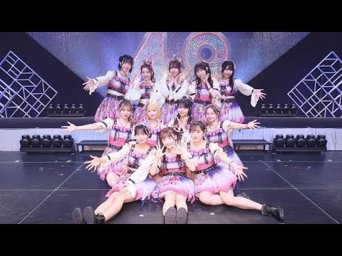 SKE48新章、始動──松本慈子が新キャプテン就任!17周年の夏ツアーが熱すぎた【SKE48 SUMMER Tour 2025】