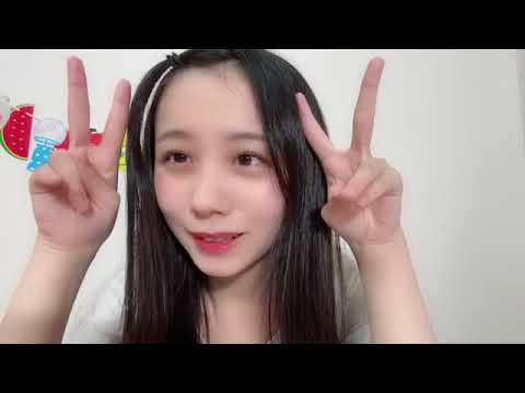 立仙百佳(STU48 2期生)2023年9月12日 SHOWROOM