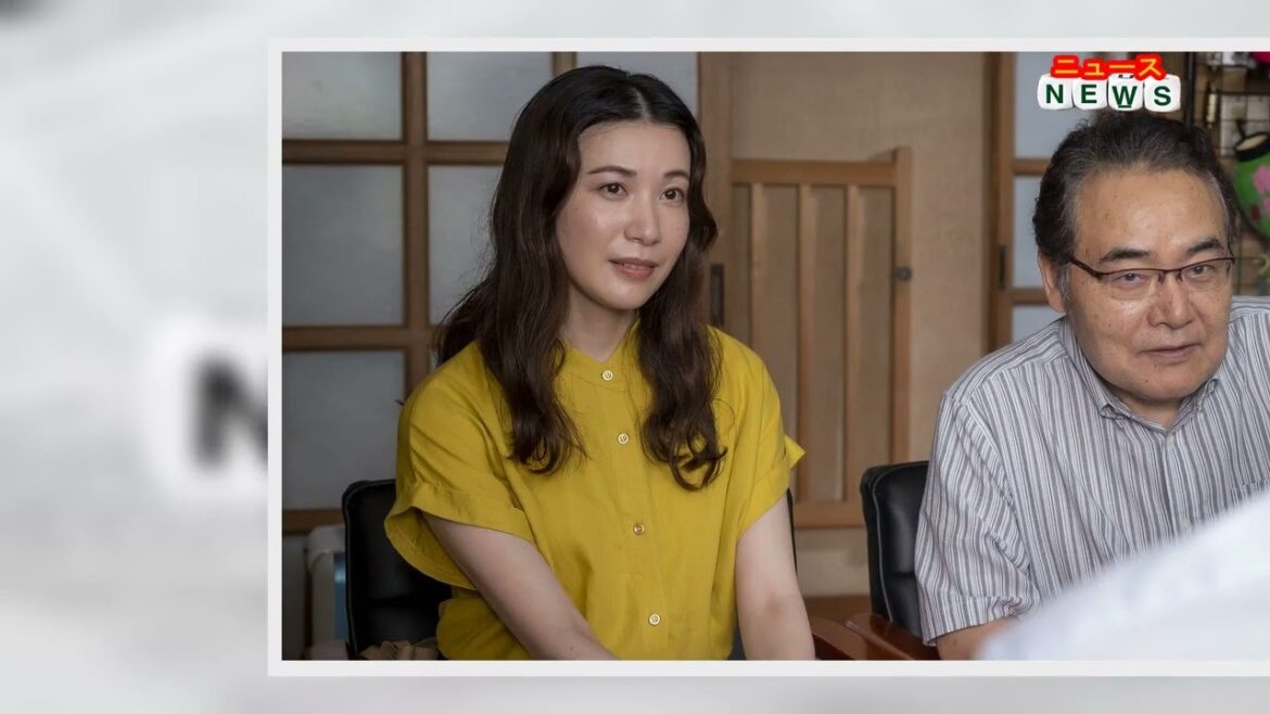 最新ニュース – 父が決めたリフォームを娘がクーリングオフ『魔法のリノベ』岩松了・村川絵梨出演