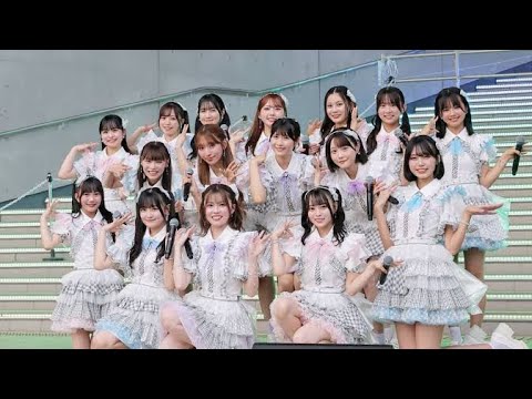 地頭江音々、最後の夏へ――HKT48「半袖天使」発売記念ライブが涙と笑顔に包まれた日 #HKT48 #半袖天使 #地頭江音々