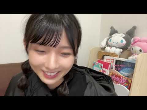 尾崎 世里花(STU48 2期生) 2022年11月03日 SHOWROOM