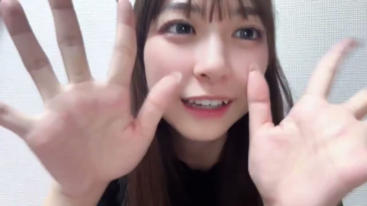 2025年7月19日 🐰pyonmovie 橋本陽菜