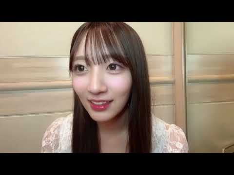 48 Kasumi Kudo 2025年07月25日20時01分14秒 工藤 華純(AKB48)