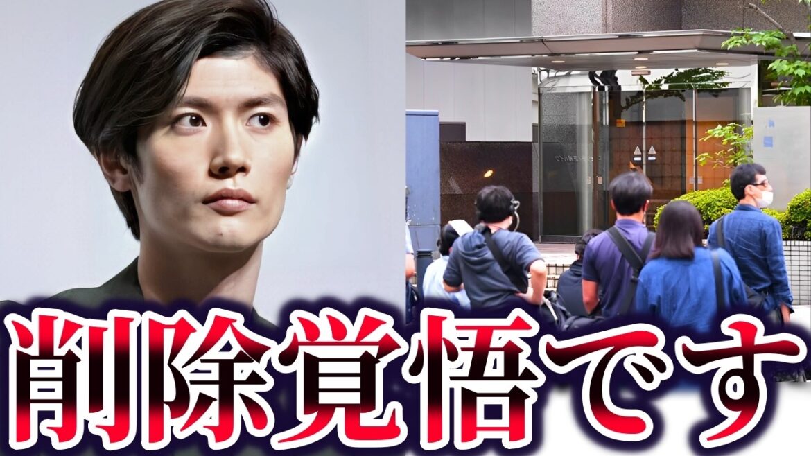 三浦春馬さん事件の真相。テレビでは報道できない犯人の影と矛盾【ゆっくり解説】