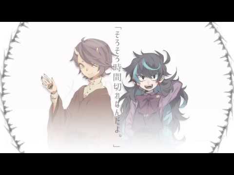 【7人わいわい】メアの教育【UTAUカバー】