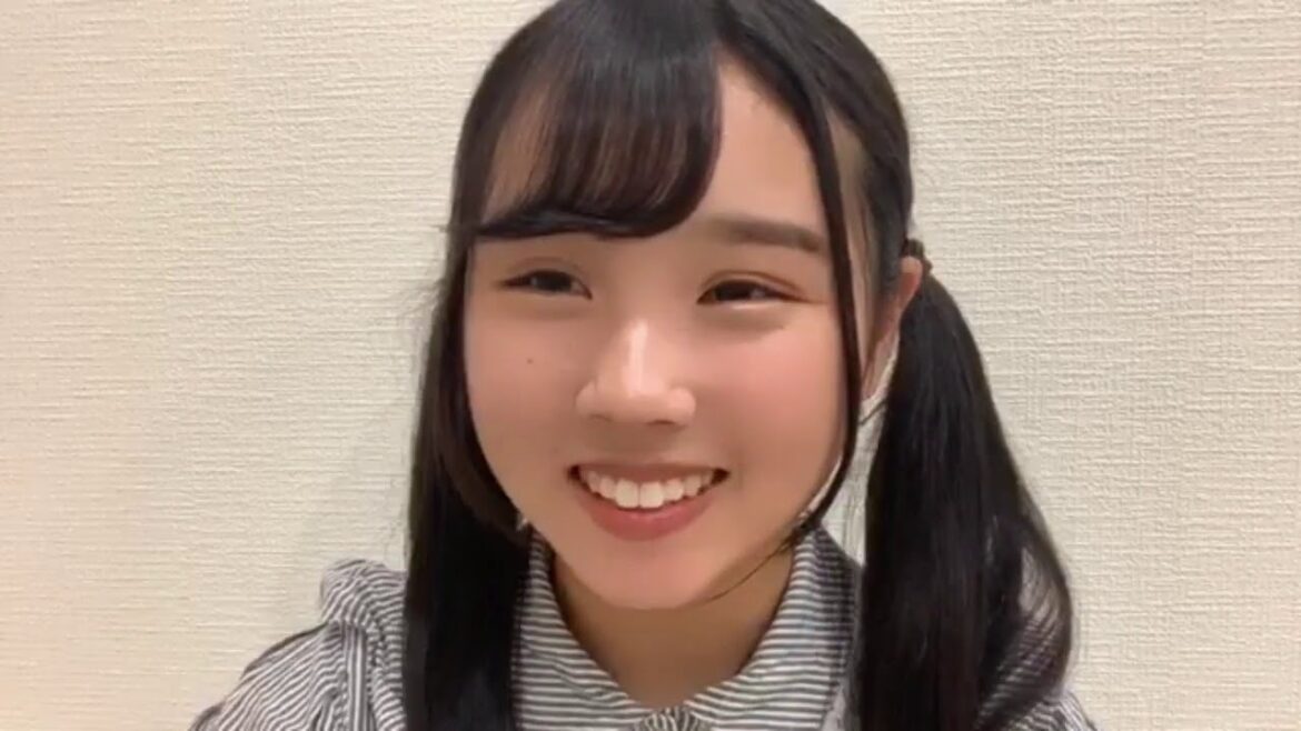 古舘 葵FURUTATE AOI 2020年08月03日200200