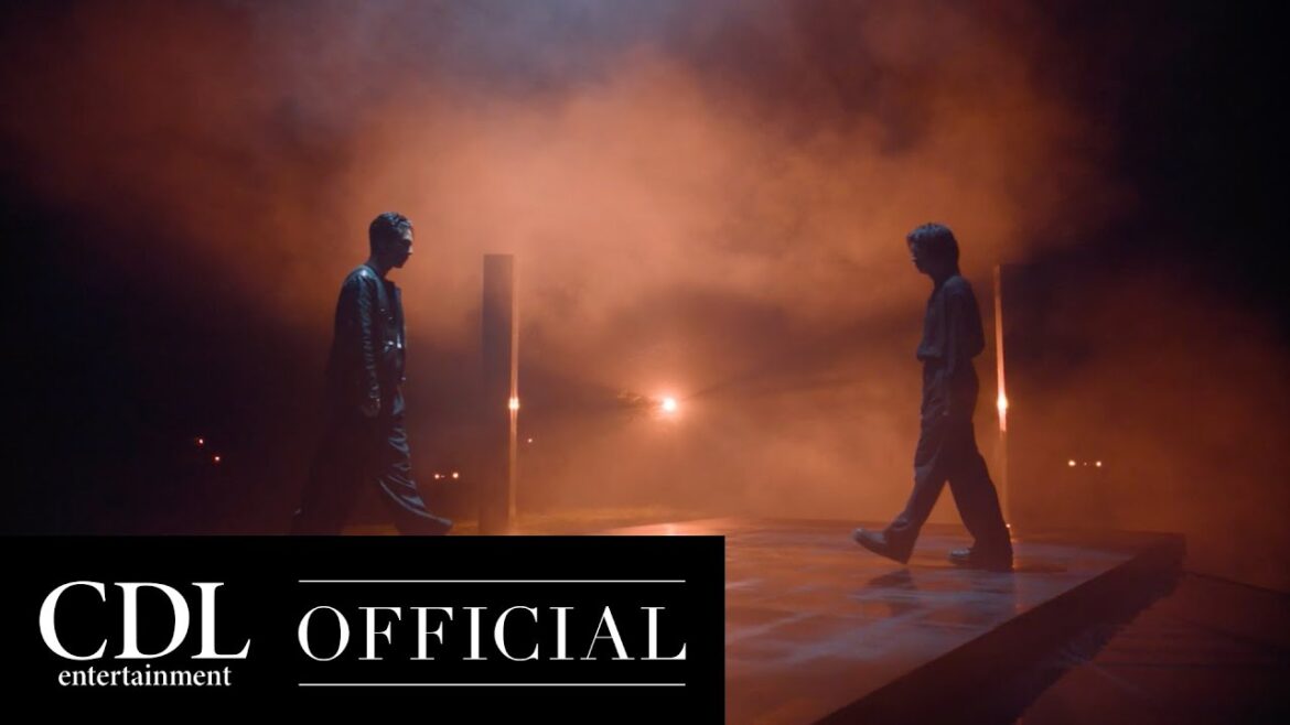 ØMI – THE FUSION (Official Teaser 1)
