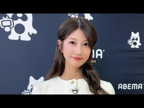 ✨【神スタイル降臨】瀧山あかねアナの縁日ショットが美しすぎる💖白肌×チューブトップで夏映え全開🌸