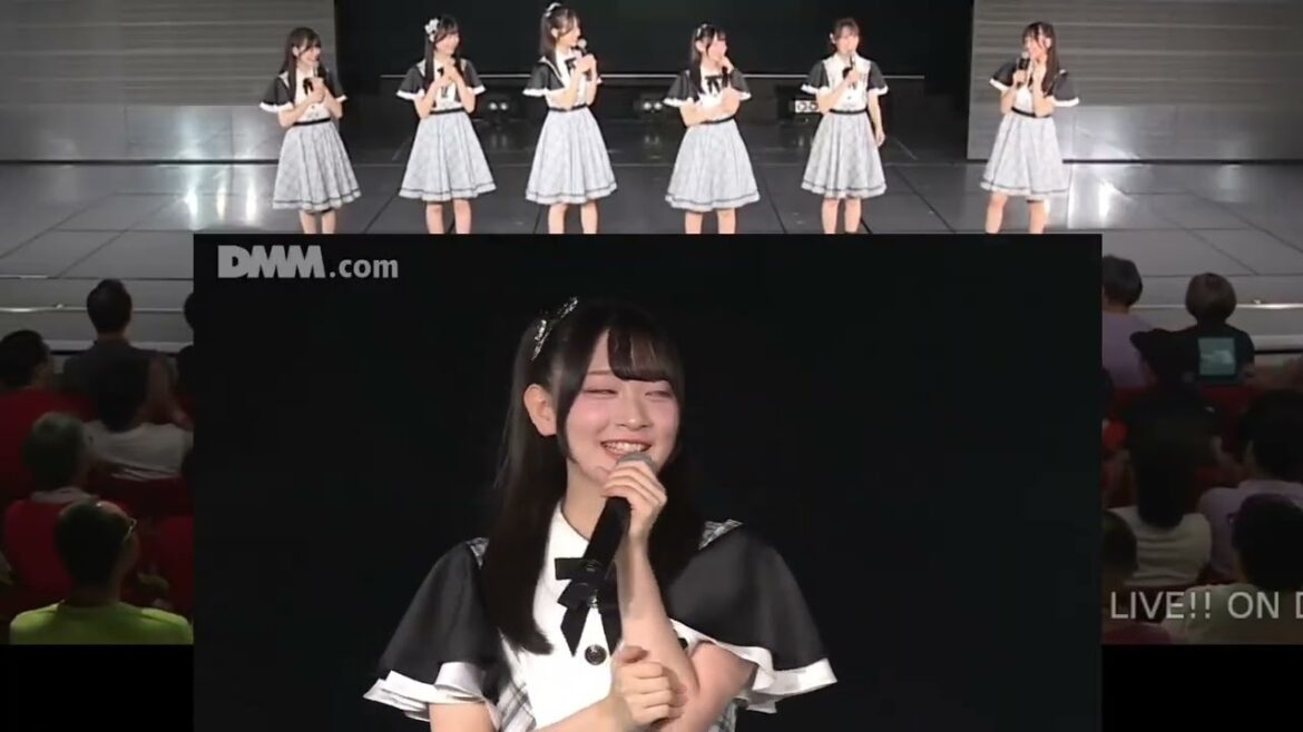 NGT48 250720昼2「自慢したいこと」【2画面】