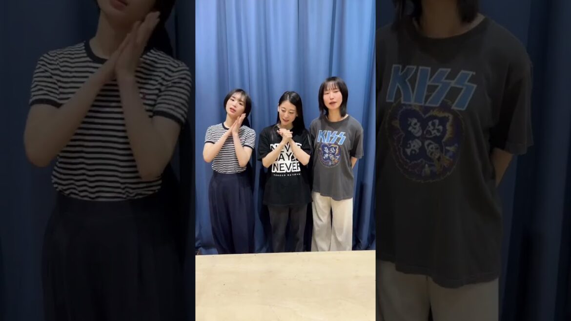 #上西恵 #古賀成美 #高倉萌香 #記憶の欠片達 #7月30日初日 #恵比寿 #シアターアルファ東京 #GROW