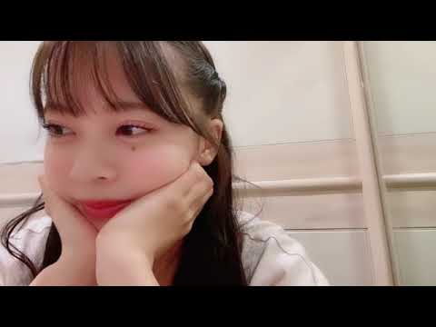 Showroom Ami Yumoto 湯本 亜美 (AKB48 チームK ) 2023-09-17