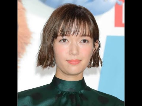【佐藤栞里】生放送スタジオで突然の涙 話せなくなり「ハァ、ハァ」ゲストの菜々緒がもらい泣き