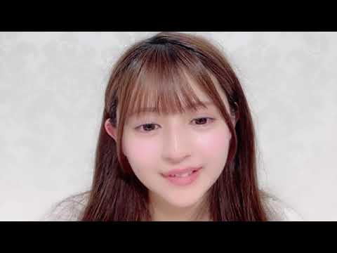 48 Hinano Kubo 2025年07月27日22時38分15秒 久保 姫菜乃(AKB48)