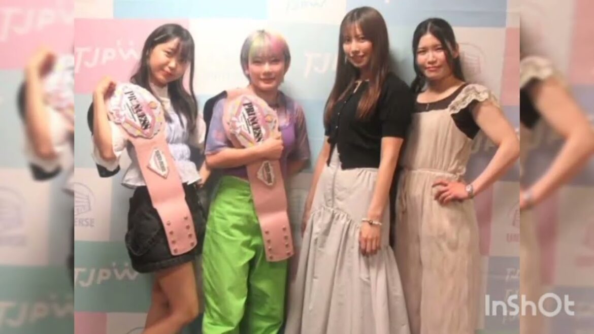 東京女子】荒井優希がシングルT初制覇に腕まくり「今年最強の荒井優希が簡単に超えていきたい」