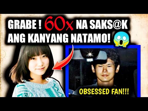 Ang Singer Na Pinagsas@ks@k Ng Kanyang Tagahanga! Mayu Tomita Story