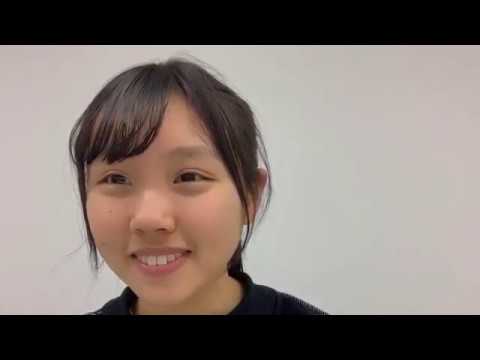 古舘 葵 FURUTATE AOI 2020年01月27日18時02分59秒20200127180259
