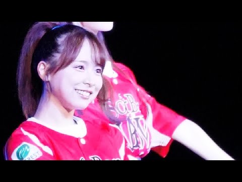 【AKB48】Oh my pumpkin! 倉野尾成美 推しカメラ at 「鷹祭 Summer Boost 2025」をプロデュース!