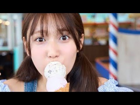 🌺鈴木くるみ、初写真集『夢の重さ』発売決定📸 沖縄ロケで魅せた“大人の色気”と素顔✨