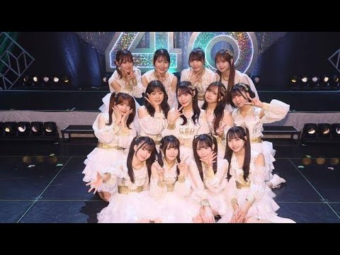 SKE48チームE、涙と絆の東京ファイナル!2025サマーツアーが刻んだ“最高の夏”とは?#SKE48 #チームE #SUMMERTour2025