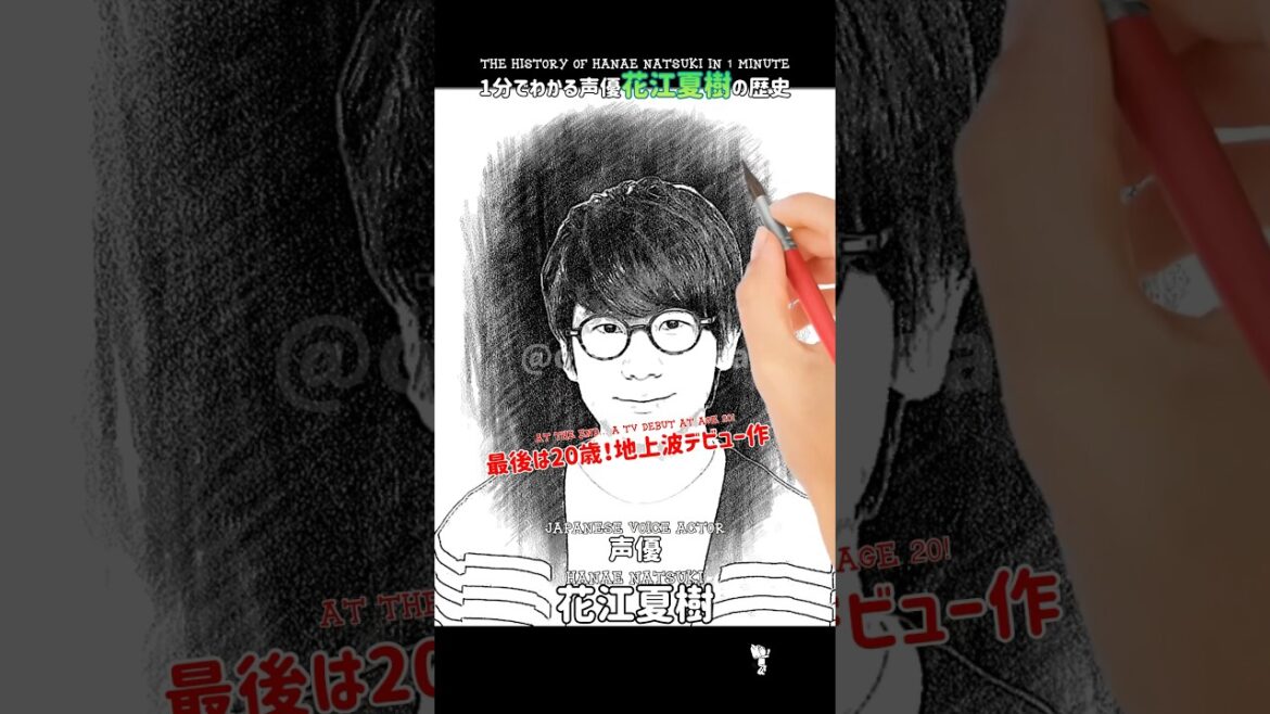 #花江夏樹 炭治郎だけじゃないのよ!12キャラ以上知ってたらガチ勢♪#鬼滅の刃 #声優 #アニメ #名言 #ファンアート ×AI