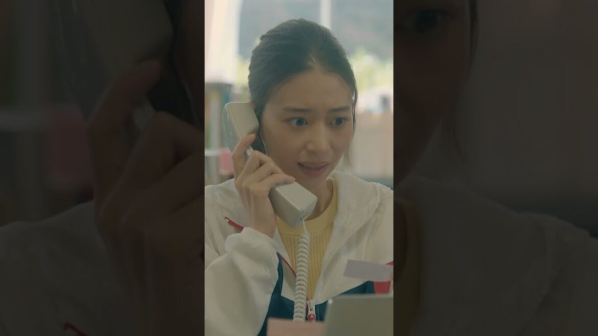 🥼#放課後カルテ🏫第6話先行公開🎬✨ ポストイットだらけ… — 篠谷先生、タスク回ってないよね🥵#松下洸平#森川葵#ホラン千秋#平岡祐太#shorts