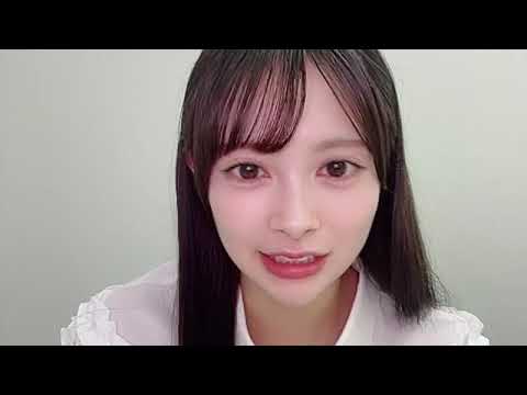 48 Momoka Ito 2025年07月29日20時01分51秒 伊藤 百花(AKB48 研究生)