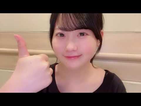 48 Moka Hotei 2025年07月28日20時25分21秒 布袋 百椛(AKB48)